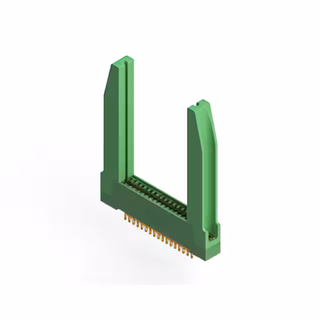 345-034-555-278 EDAC Inc.  Edgeboard Connectors